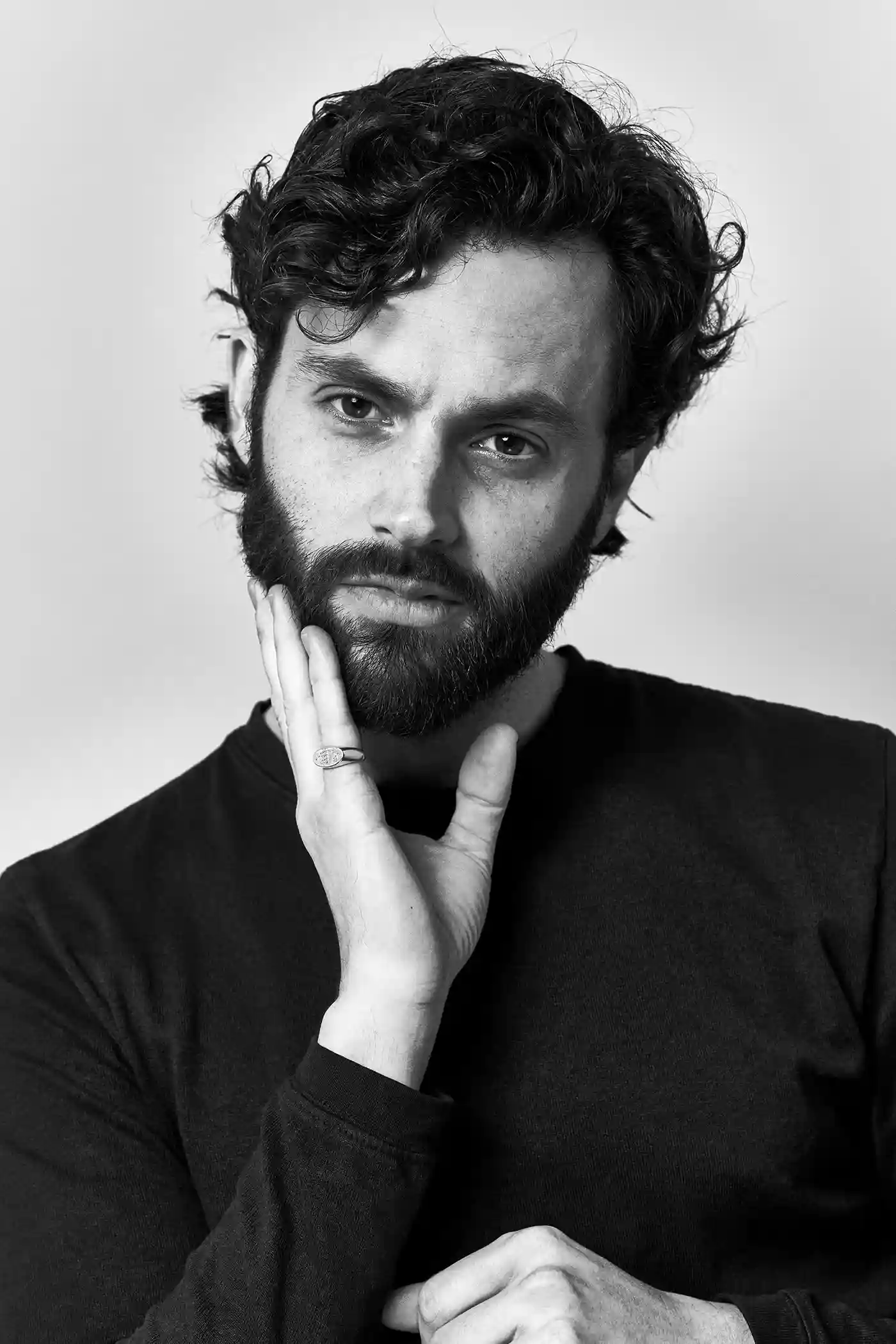 Penn Badgley Penn Badgley