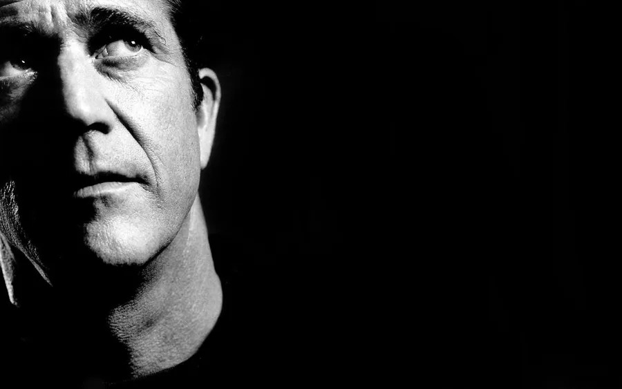 Mel Gibson Mel Gibson