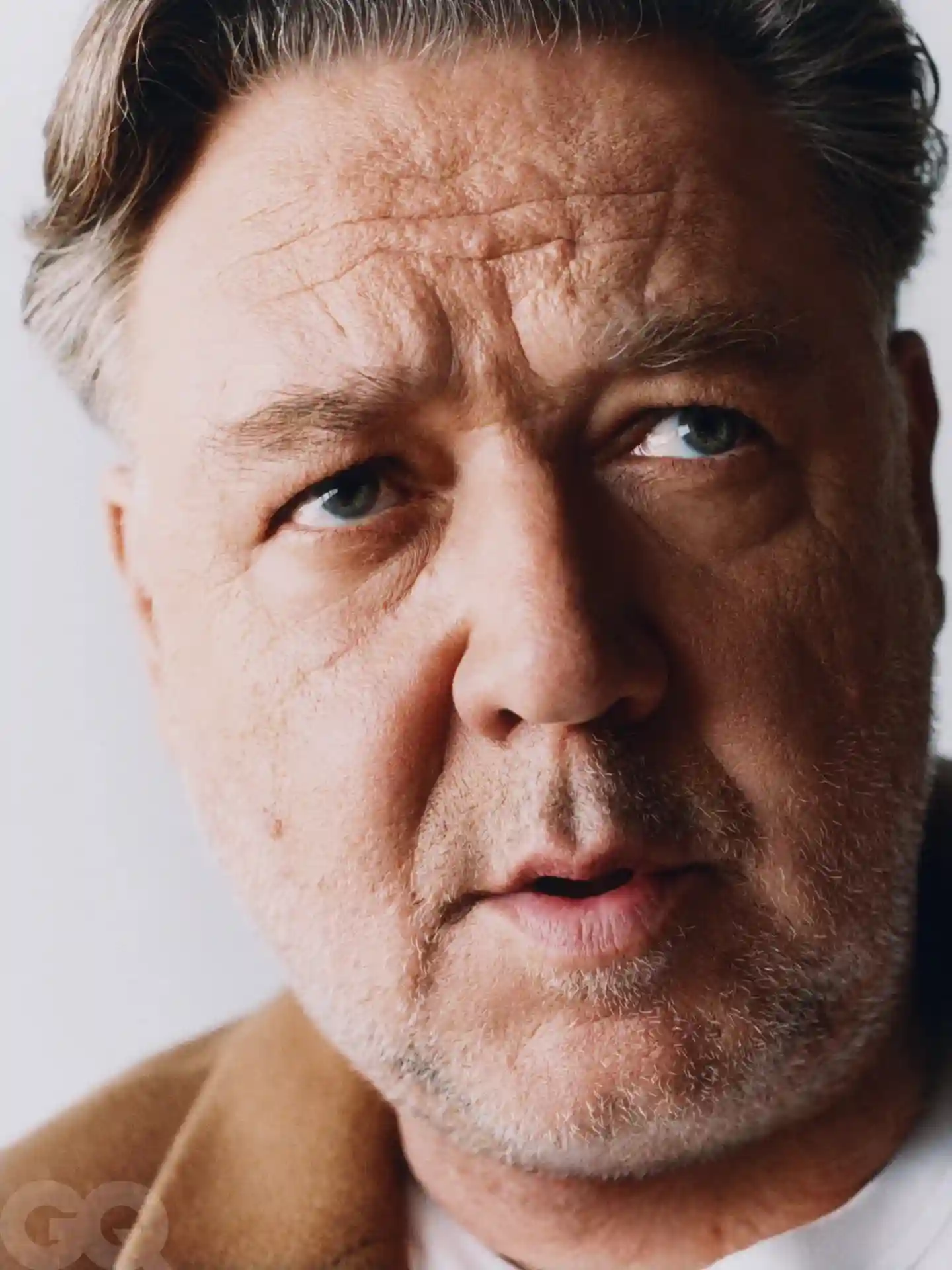 Russell Crowe Russell Crowe