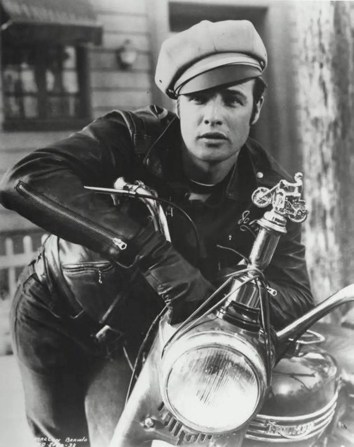 Marlon Brando Marlon Brando