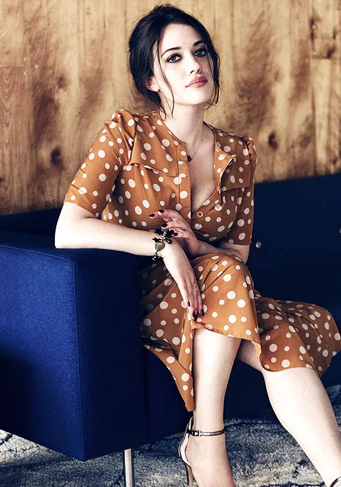 Kat Dennings Kat Dennings