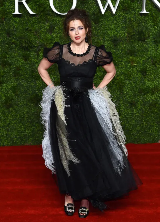 Helena Bonham Carter Helena Bonham Carter