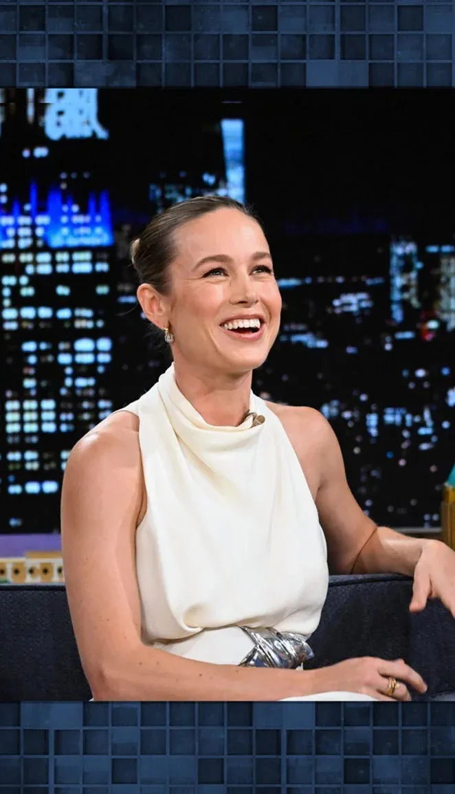 Brie Larson Brie Larson