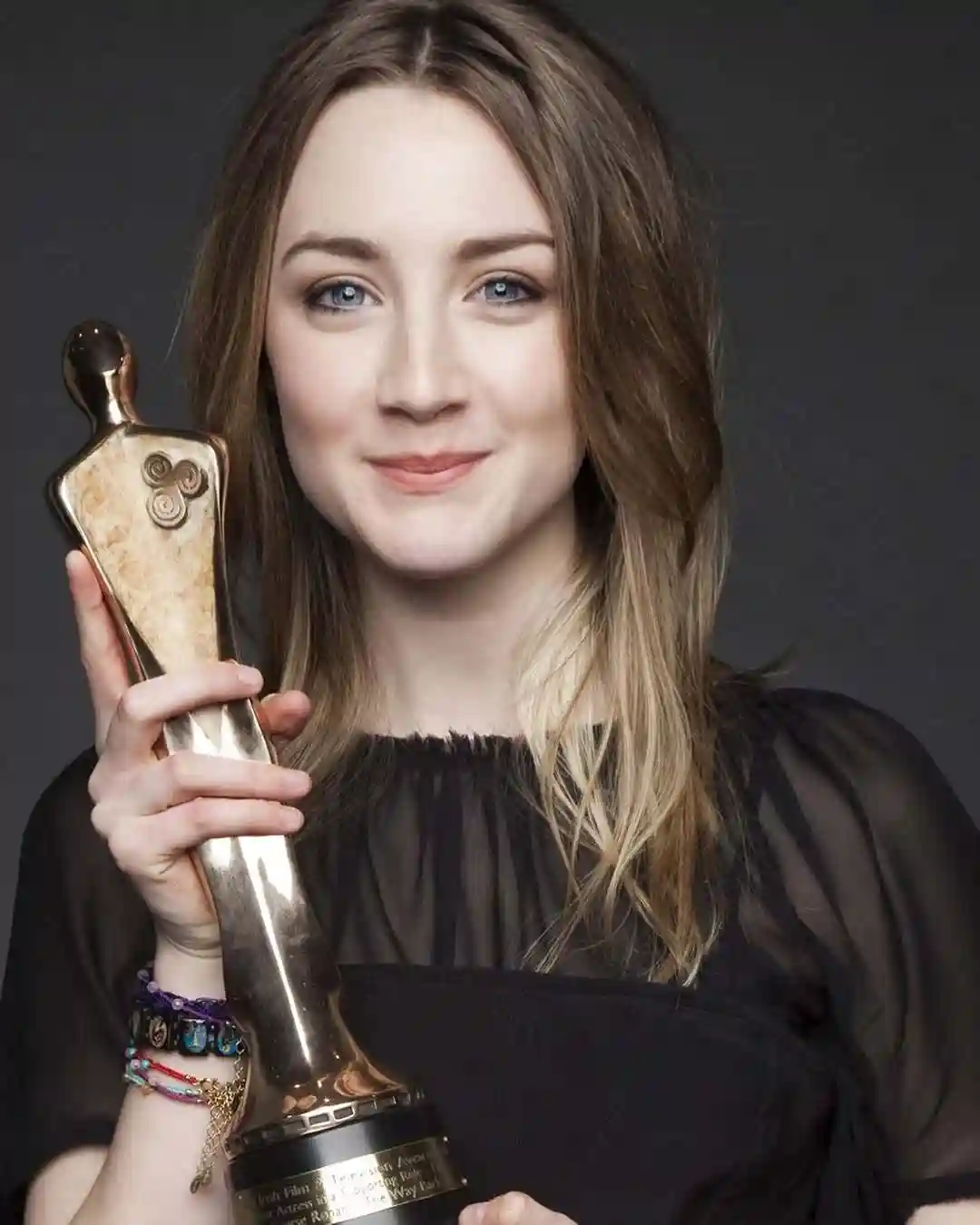 Saoirse Ronan Saoirse Ronan