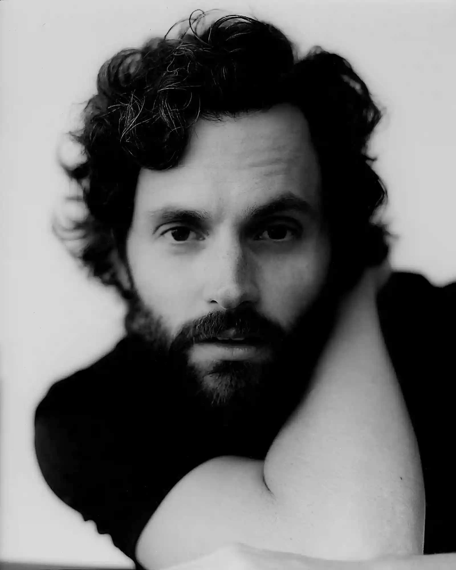 Penn Badgley Penn Badgley