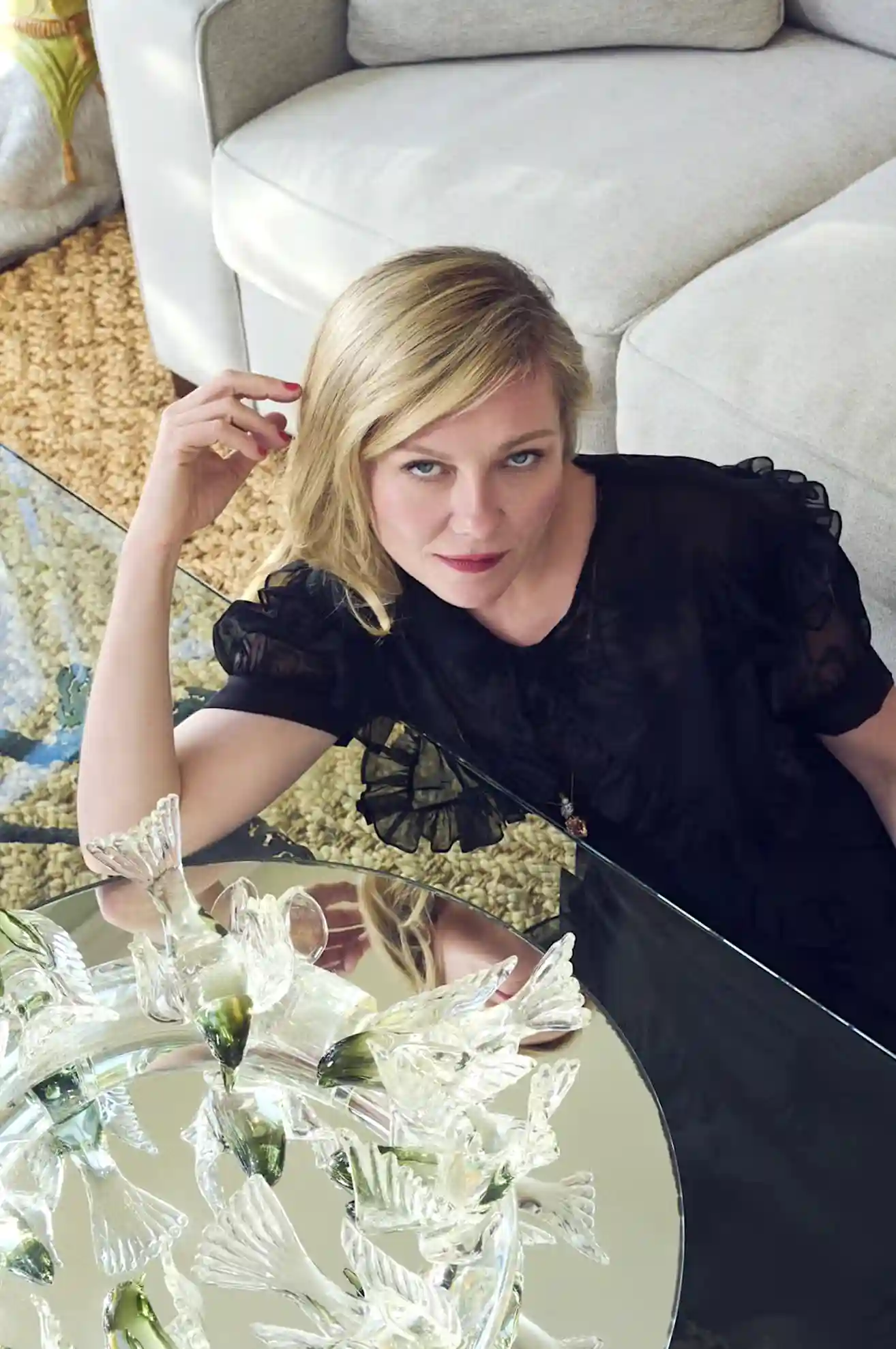 Kirsten Dunst Kirsten Dunst