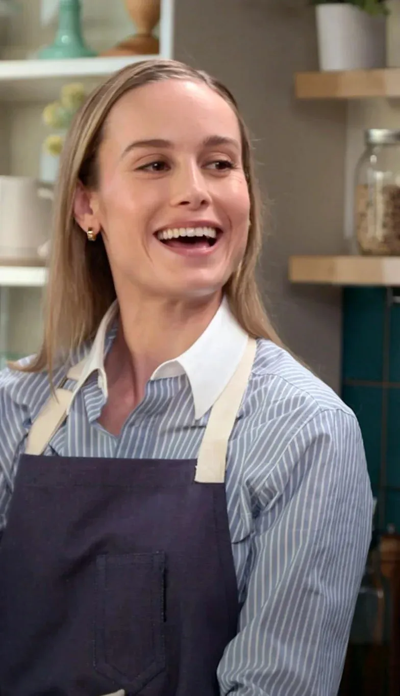 Brie Larson Brie Larson