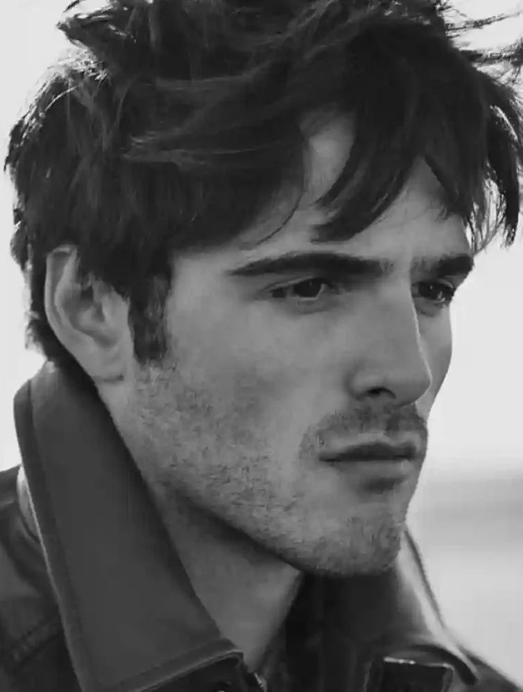 Jacob Elordi Jacob Elordi