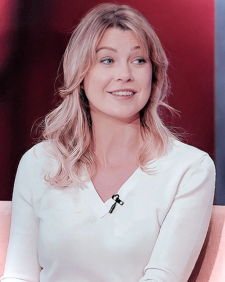 Ellen Pompeo Ellen Pompeo