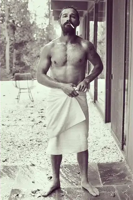 Shia LaBeouf Shia LaBeouf