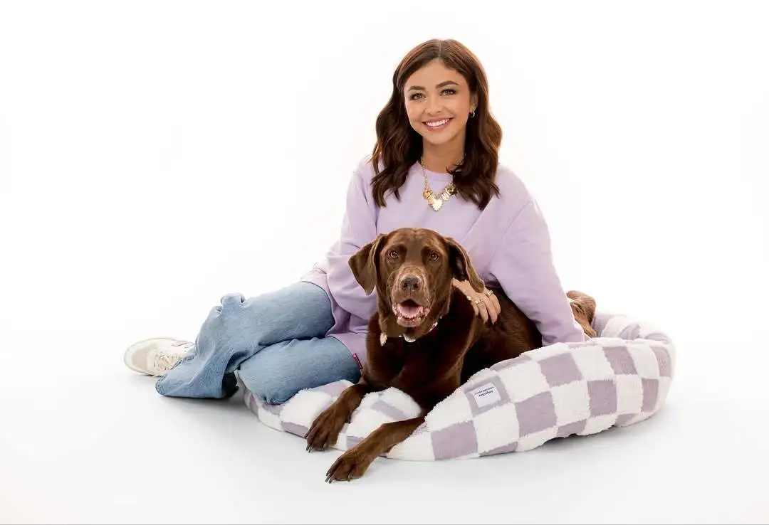 Sarah Hyland Sarah Hyland