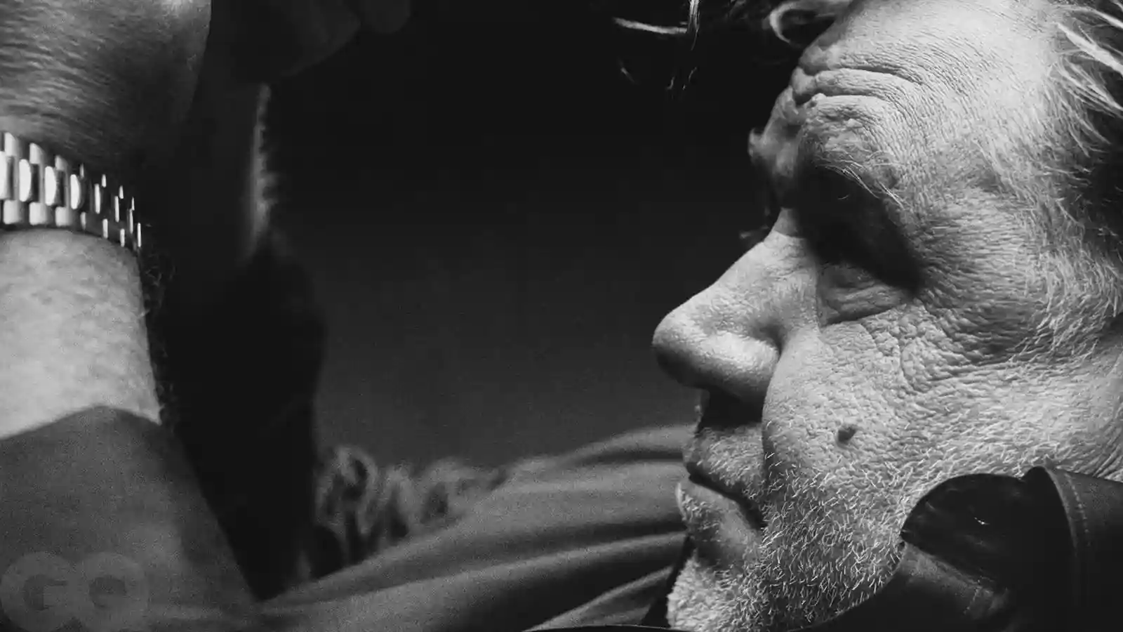 Russell Crowe Russell Crowe