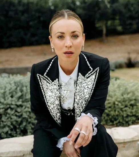 Kaley Cuoco Kaley Cuoco