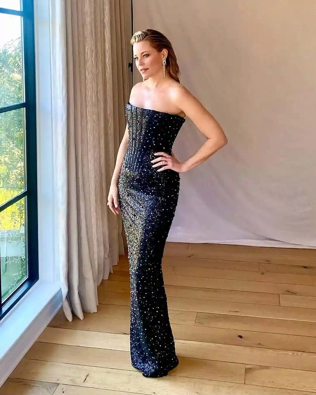 Elizabeth Banks Elizabeth Banks