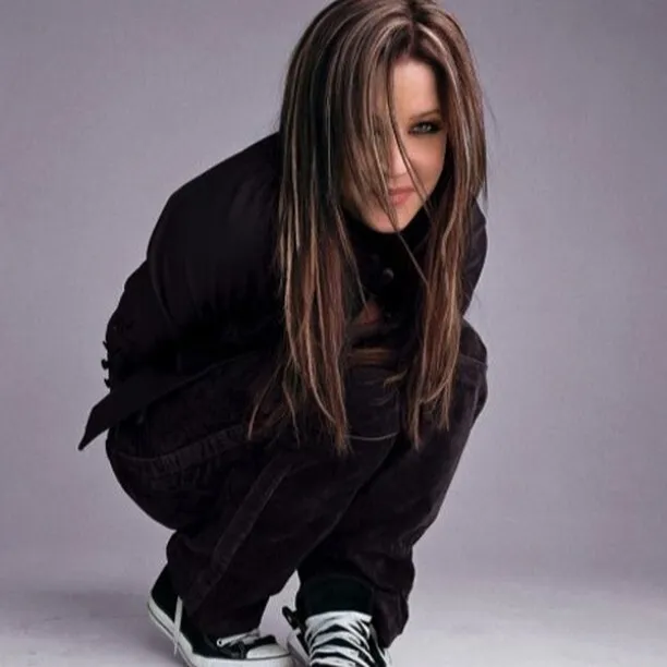 Lisa Marie Presley Lisa Marie Presley