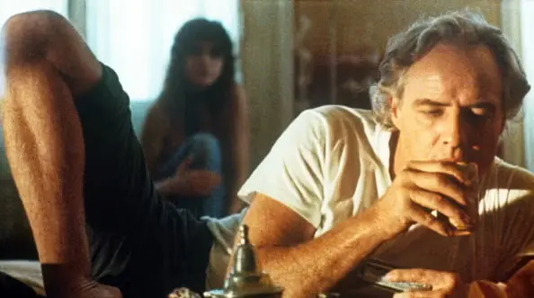 Marlon Brando Marlon Brando