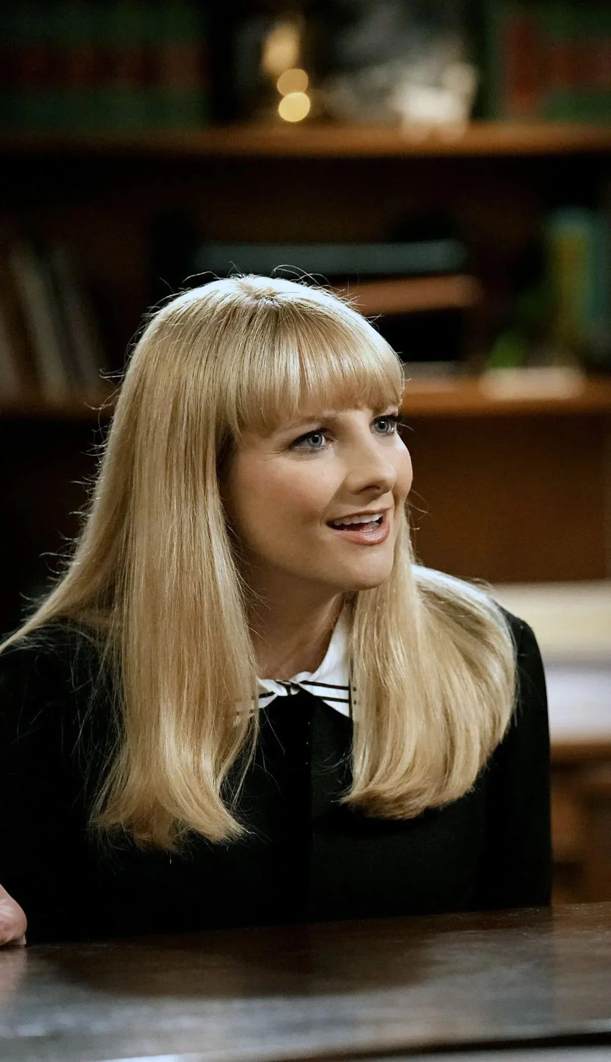 Melissa Rauch Melissa Rauch