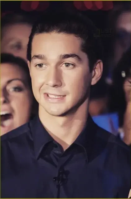 Shia LaBeouf Shia LaBeouf