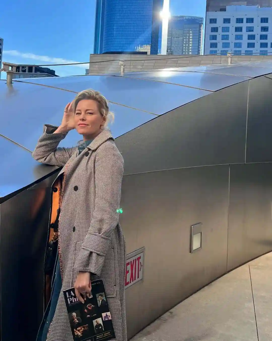 Elizabeth Banks Elizabeth Banks