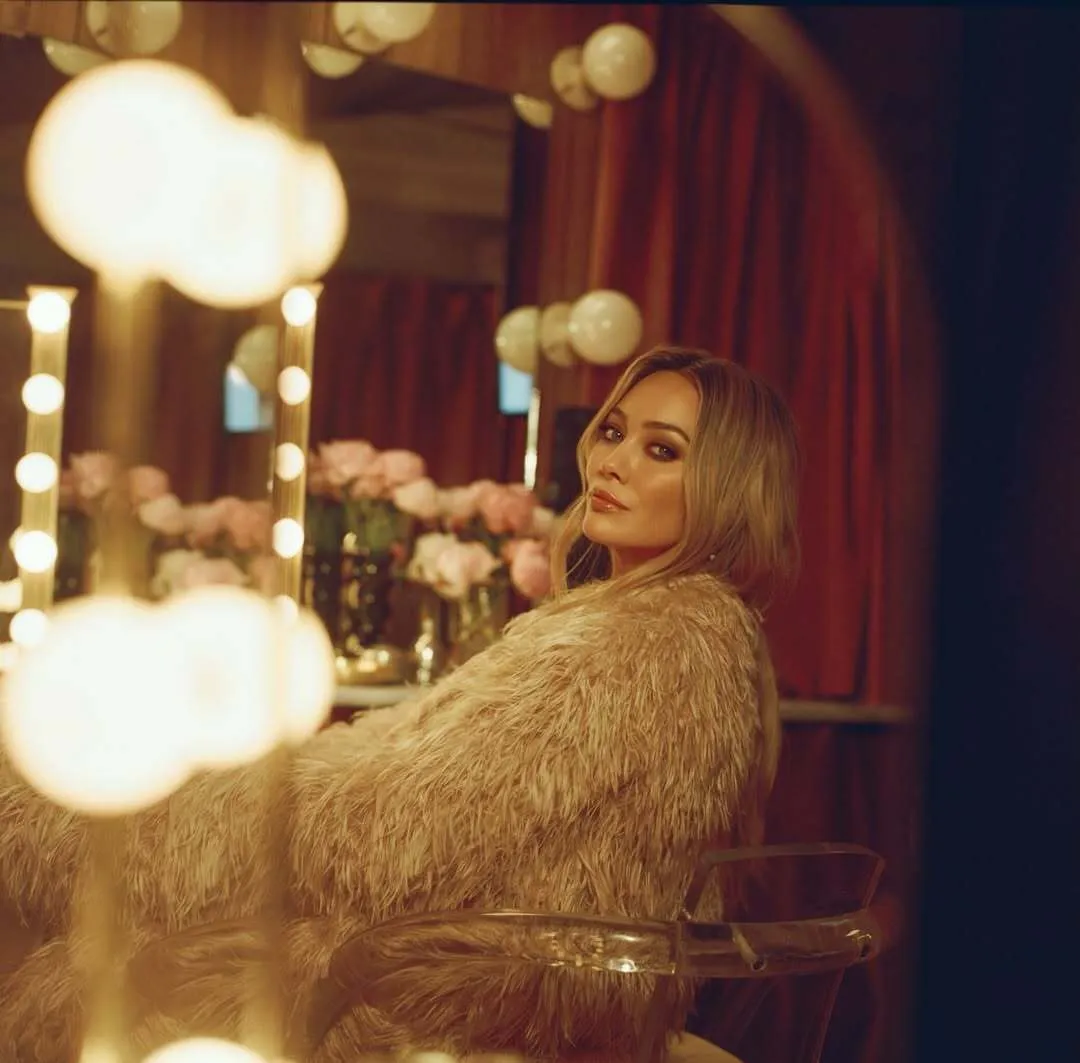 Hilary Duff Hilary Duff