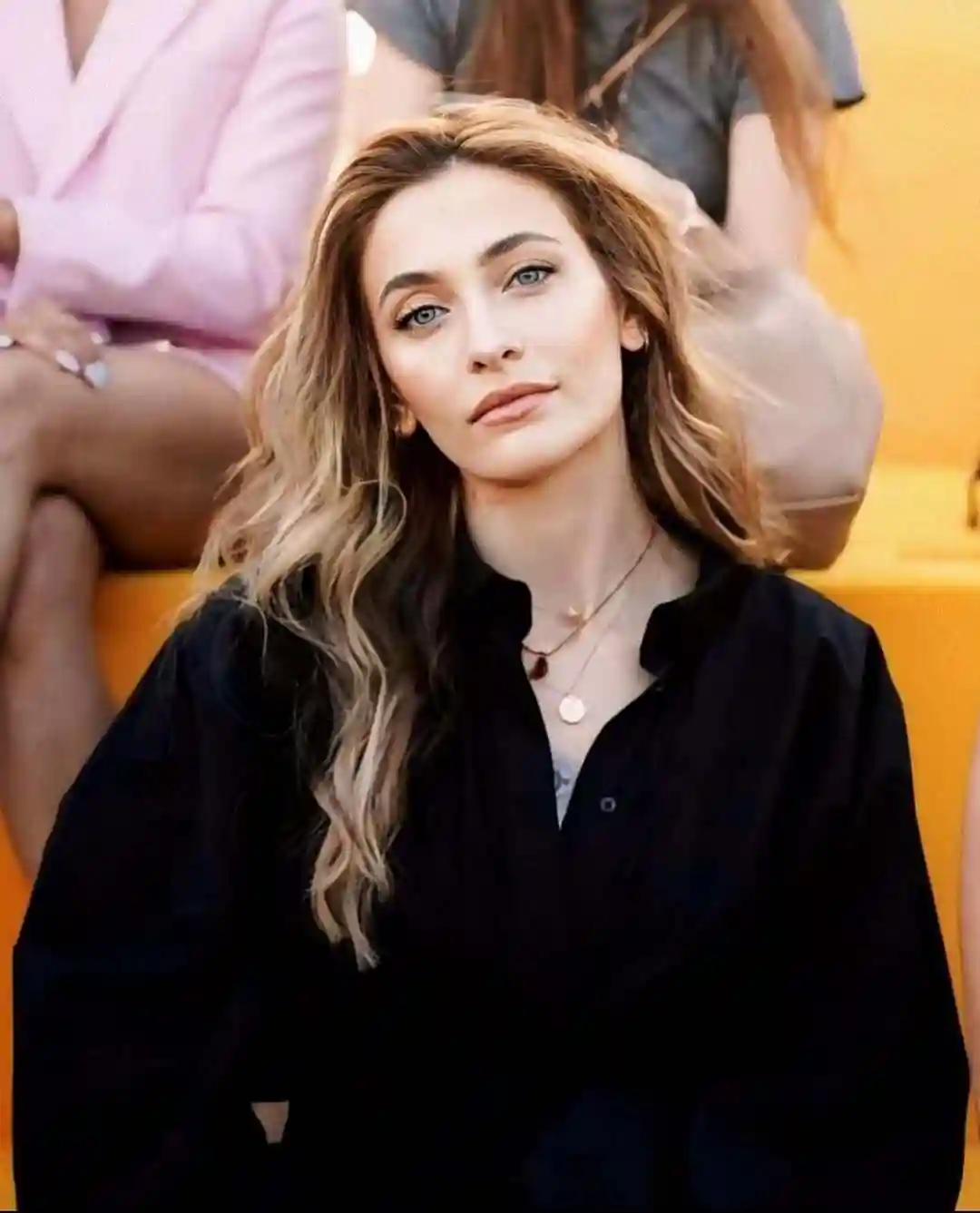 Paris Jackson Paris Jackson