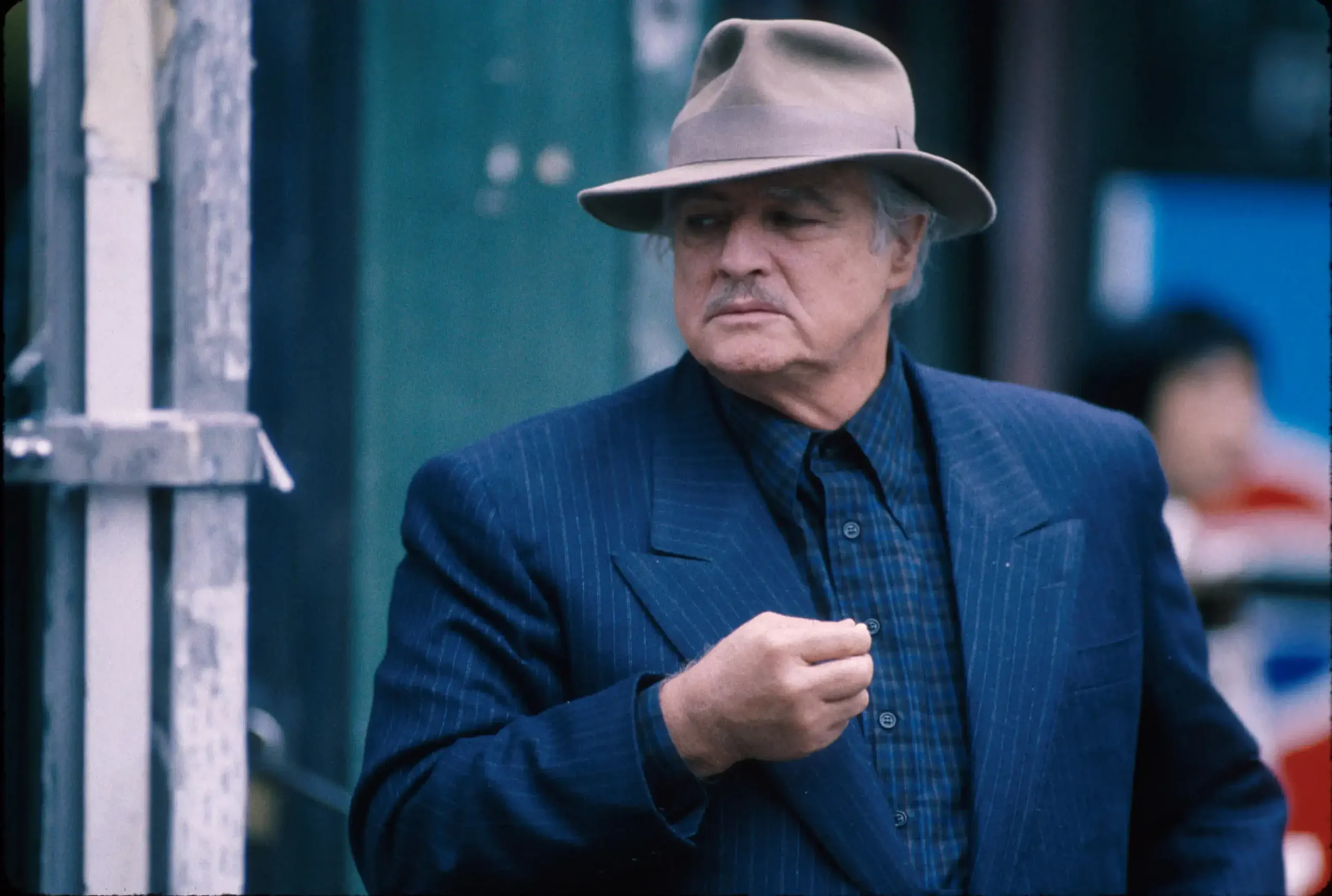 Marlon Brando Marlon Brando