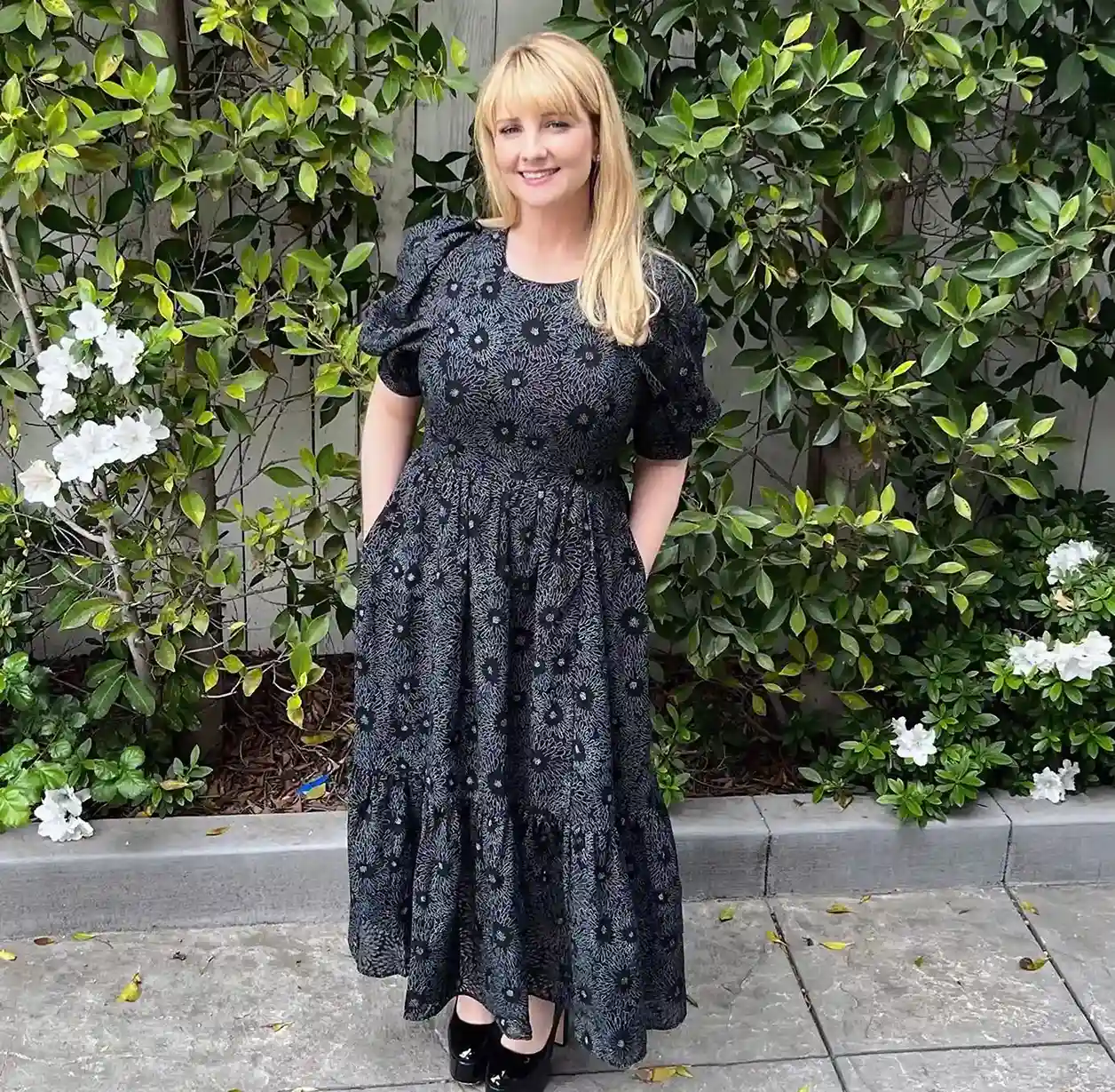 Melissa Rauch Melissa Rauch