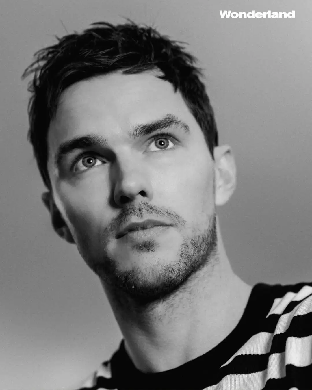 Nicholas Hoult Nicholas Hoult