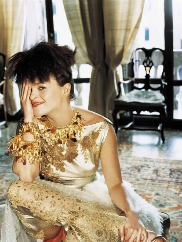 Helena Bonham Carter Helena Bonham Carter