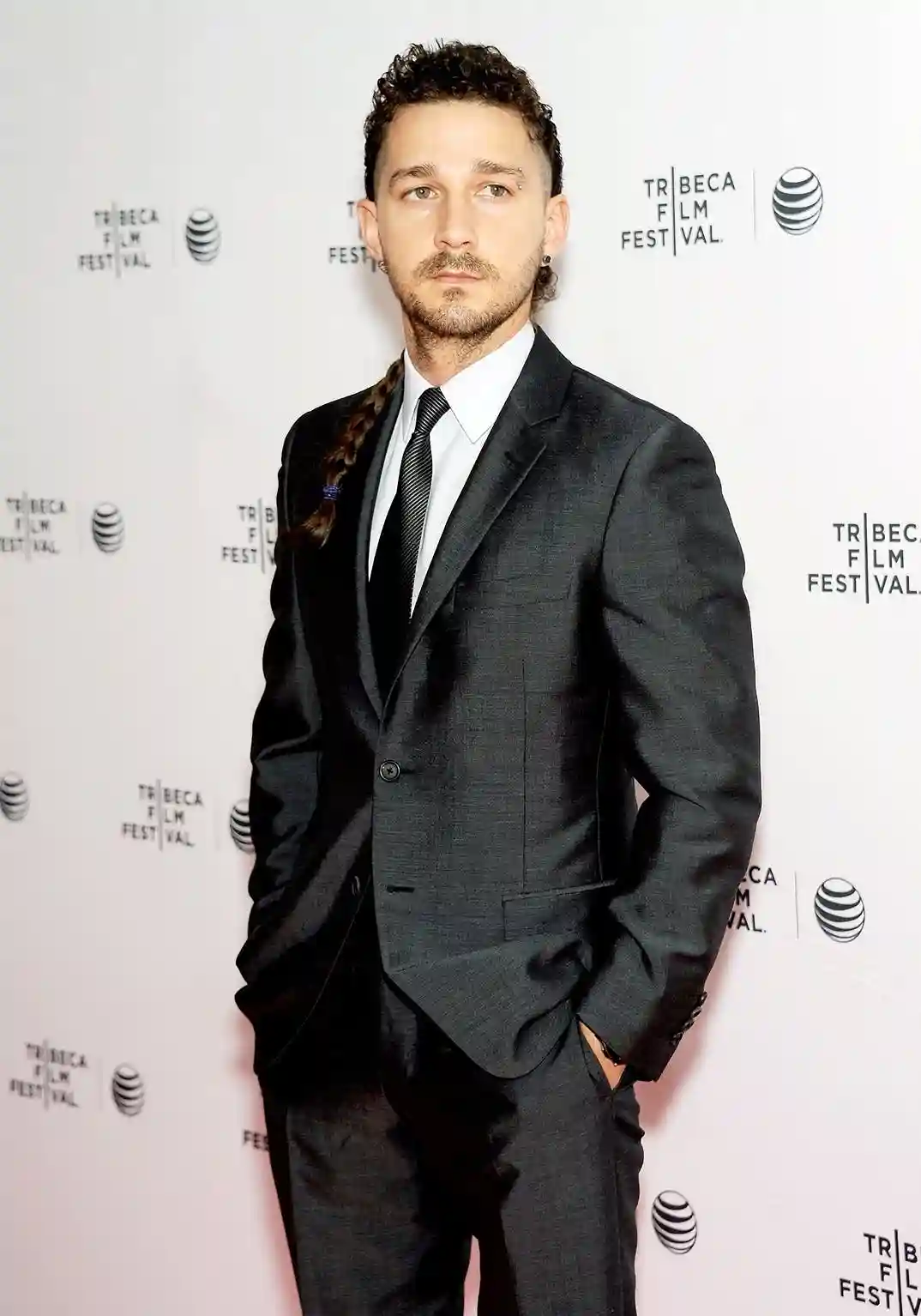 Shia LaBeouf Shia LaBeouf