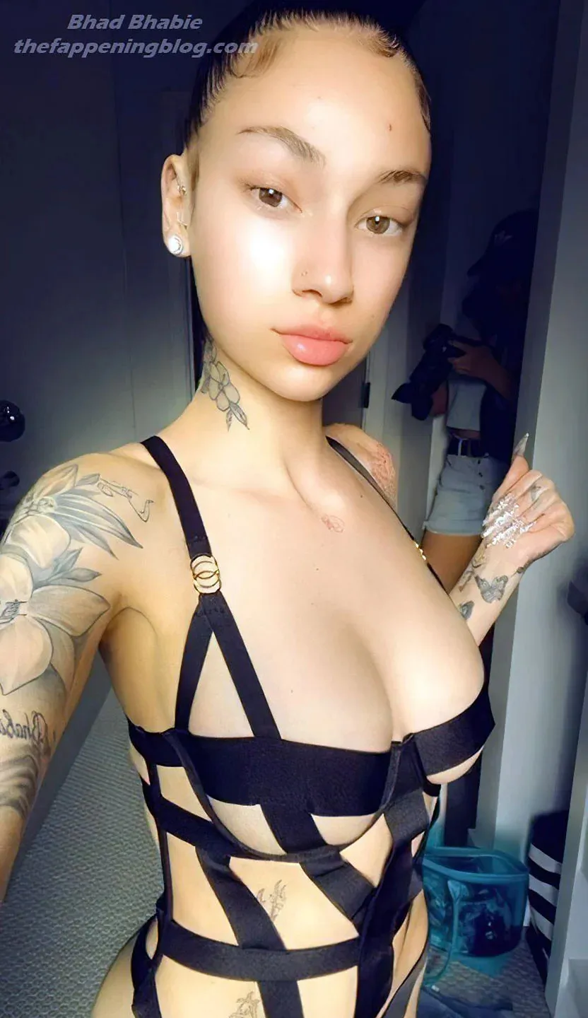 Bhad Bhabie Bhad Bhabie