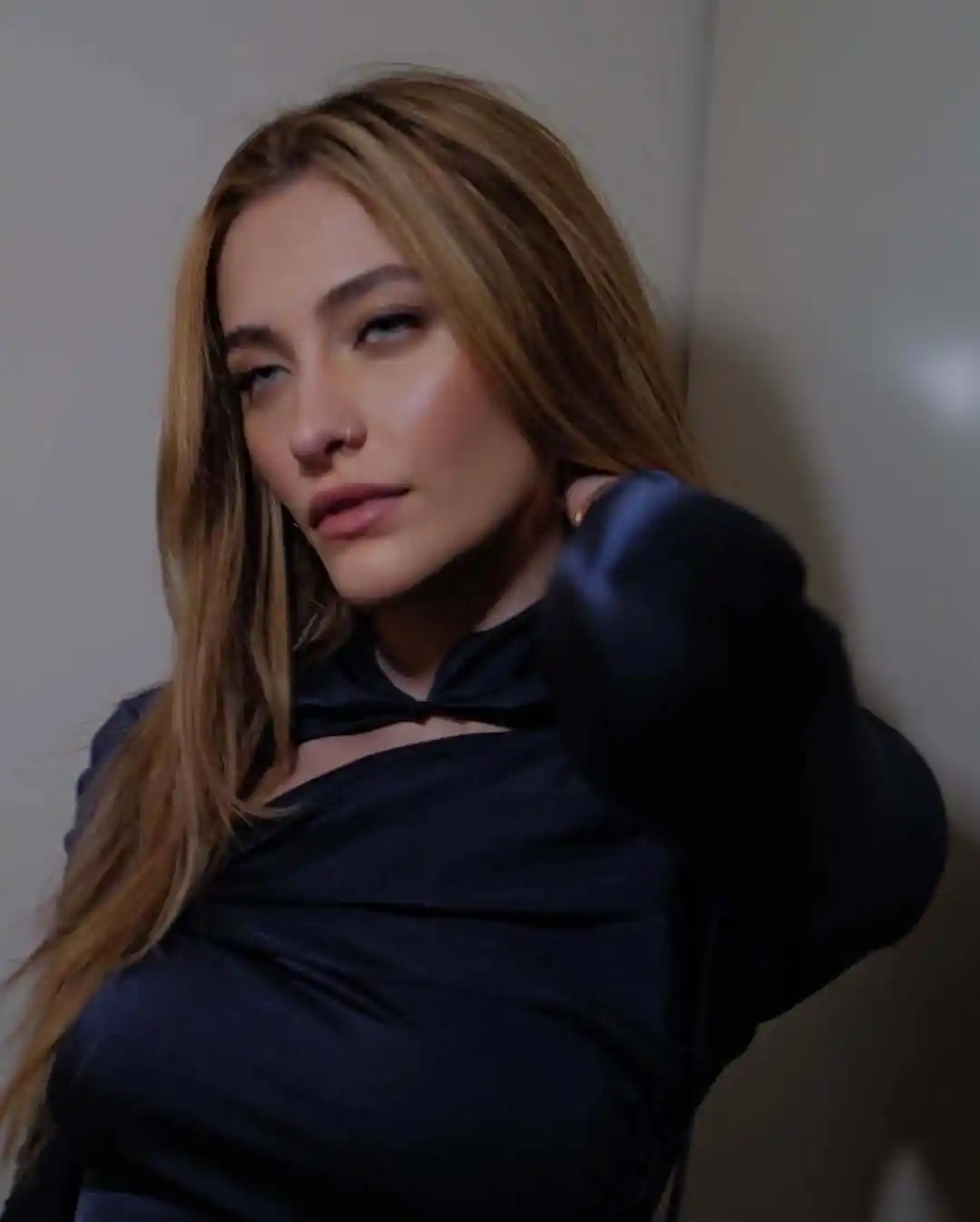 Paris Jackson Paris Jackson