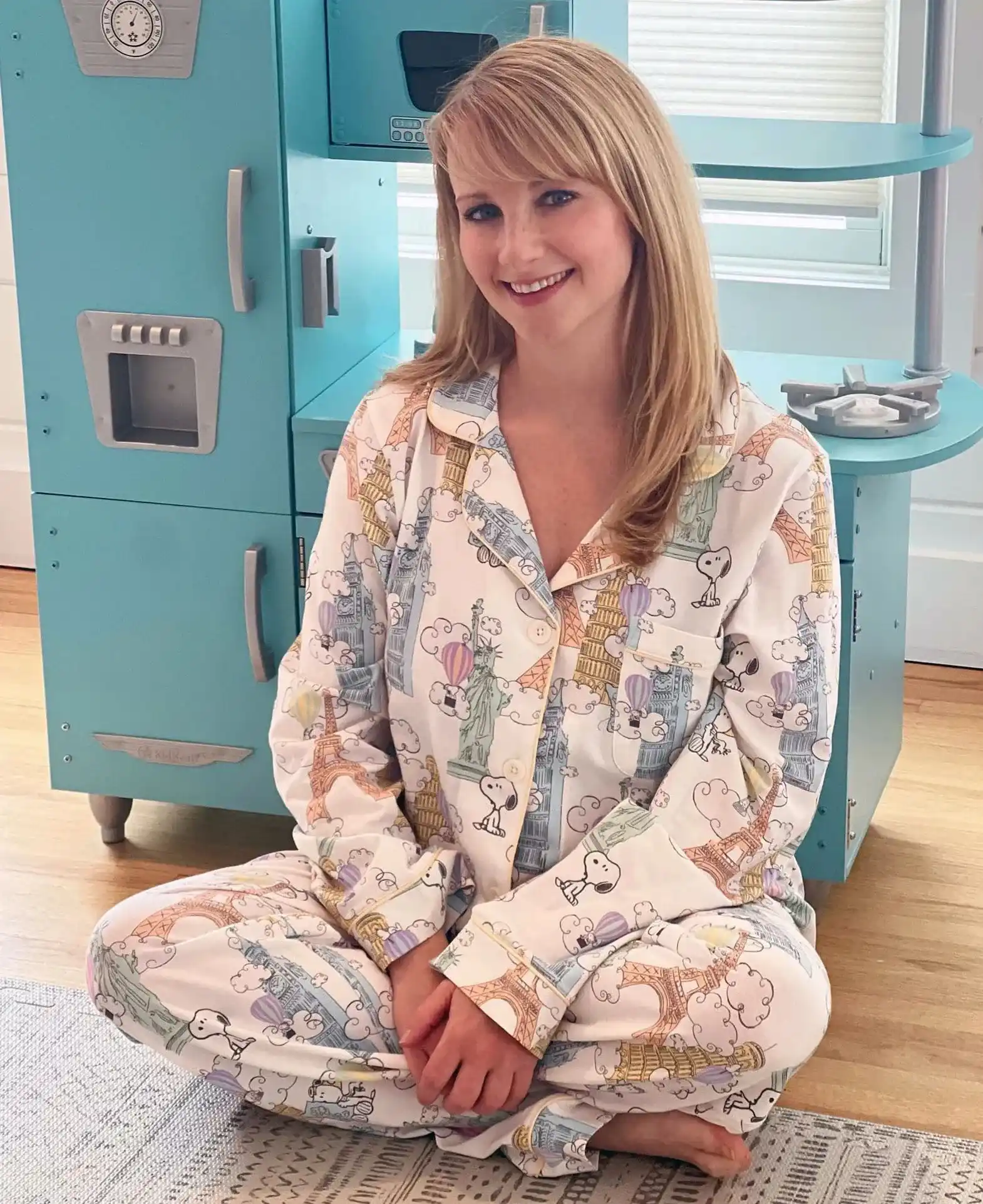 Melissa Rauch Melissa Rauch