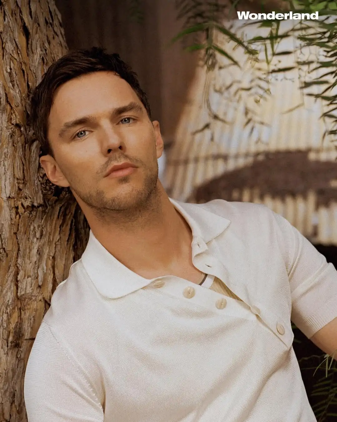 Nicholas Hoult Nicholas Hoult