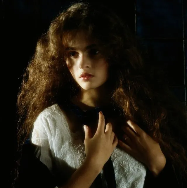 Helena Bonham Carter Helena Bonham Carter