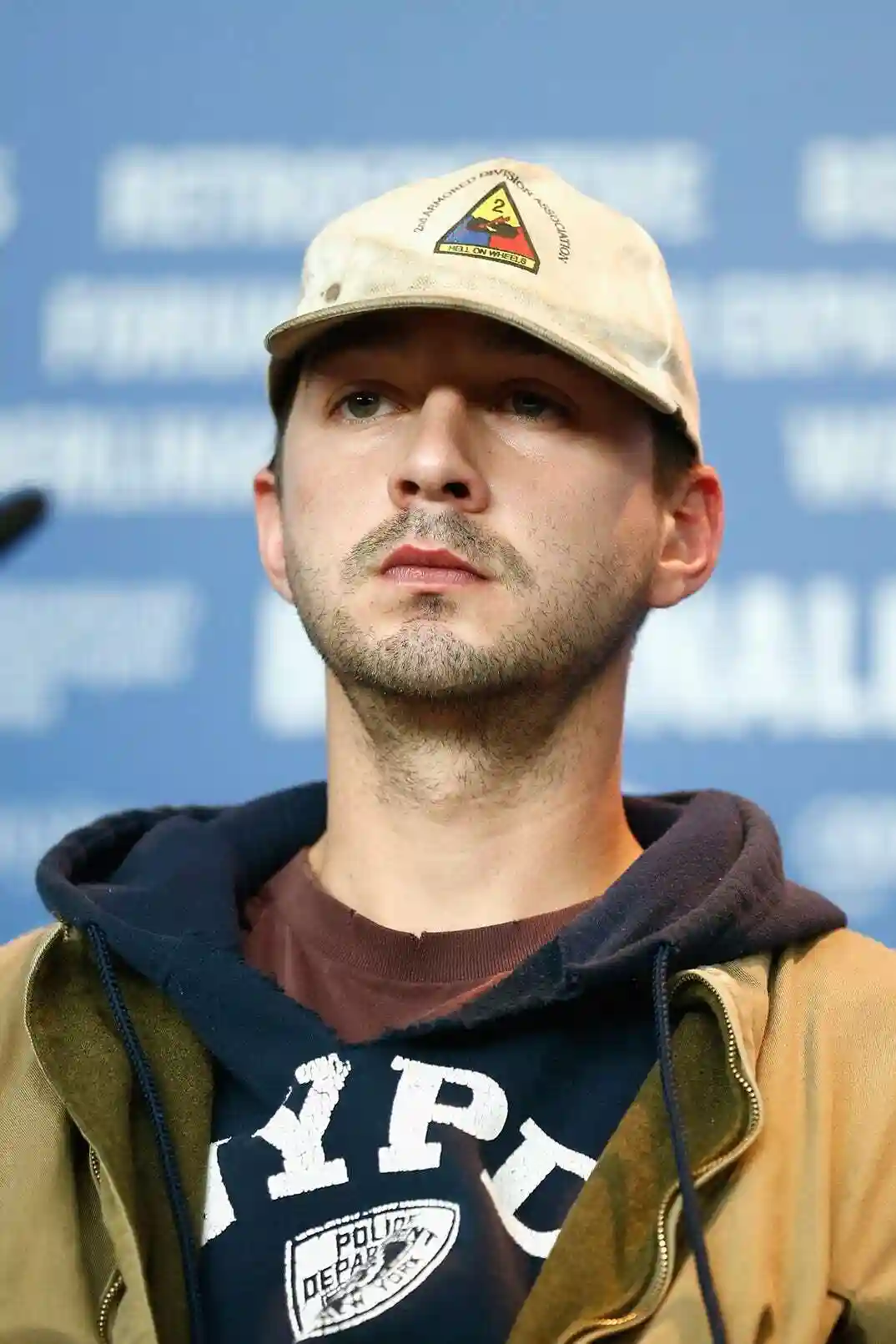 Shia LaBeouf Shia LaBeouf
