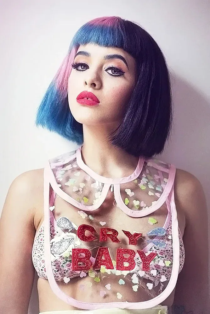 Melanie Martinez Melanie Martinez