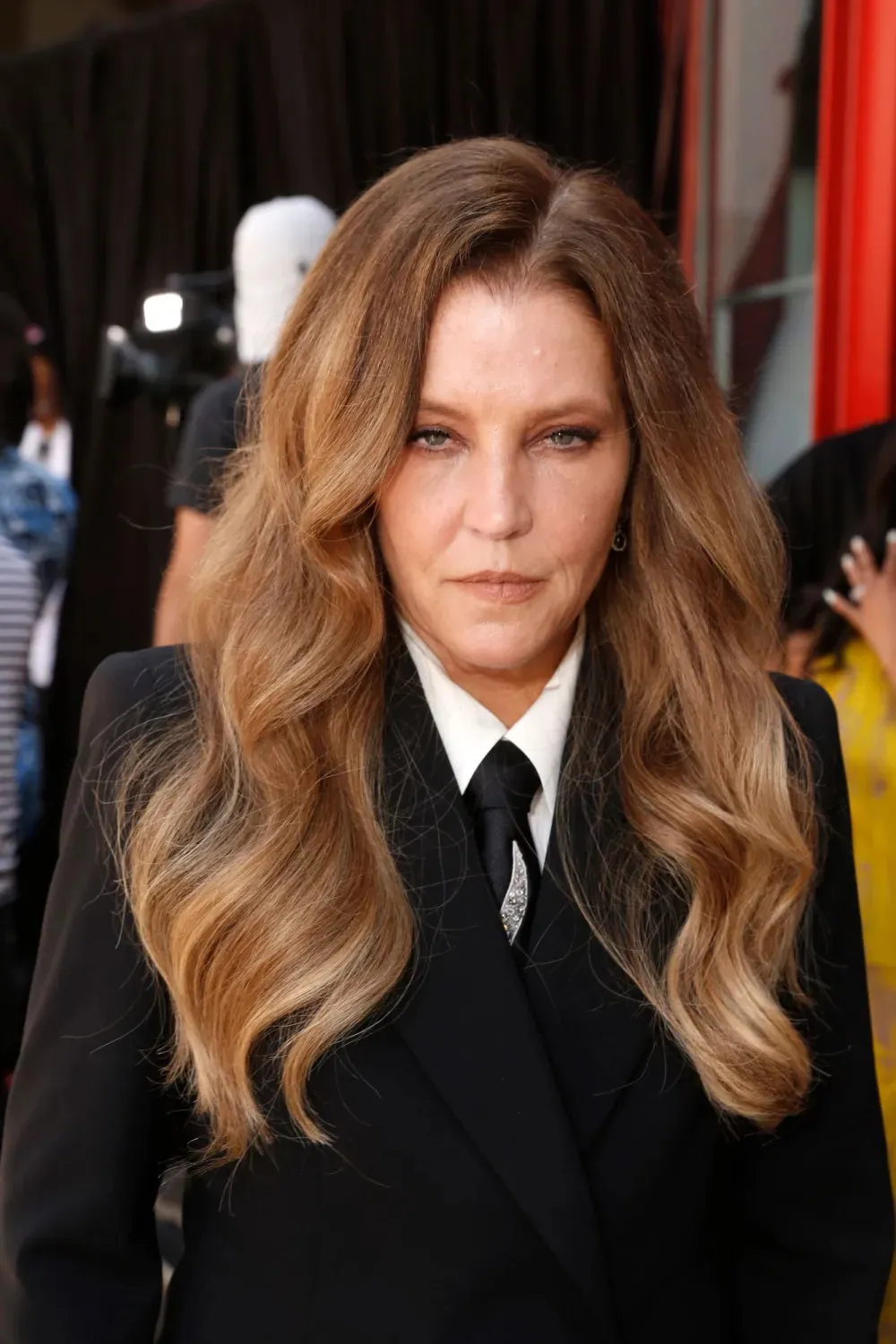 Lisa Marie Presley Lisa Marie Presley