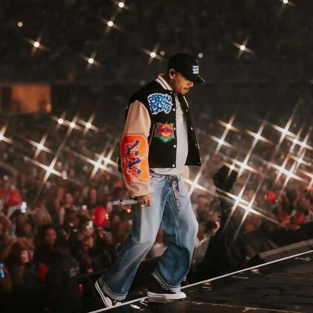 Chris Brown Chris Brown