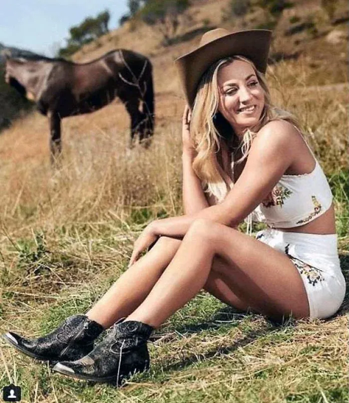 Kaley Cuoco Kaley Cuoco