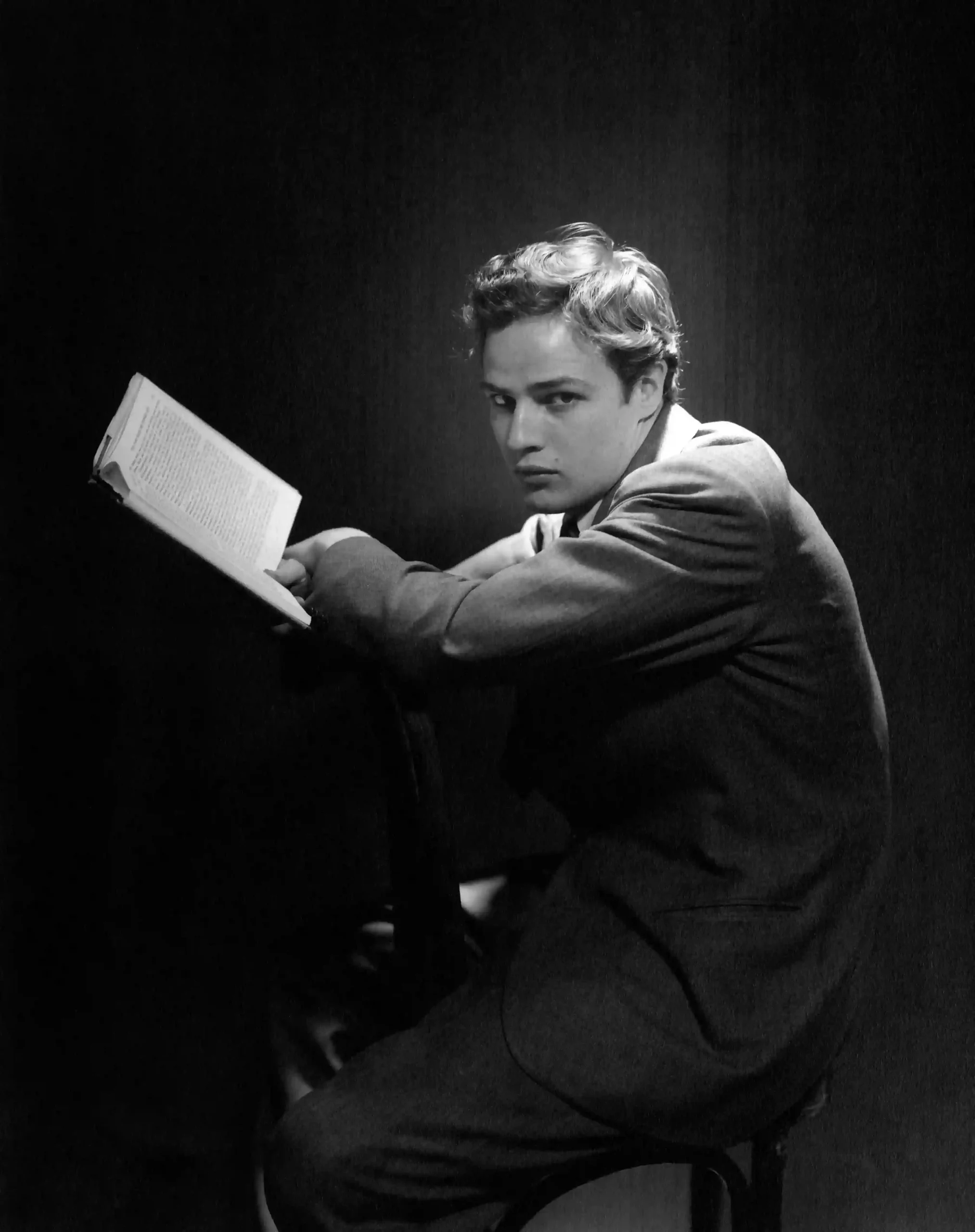 Marlon Brando Marlon Brando