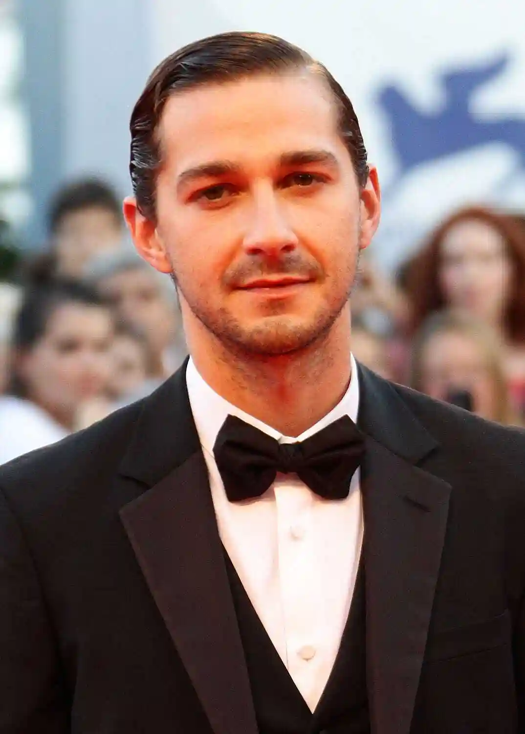 Shia LaBeouf Shia LaBeouf