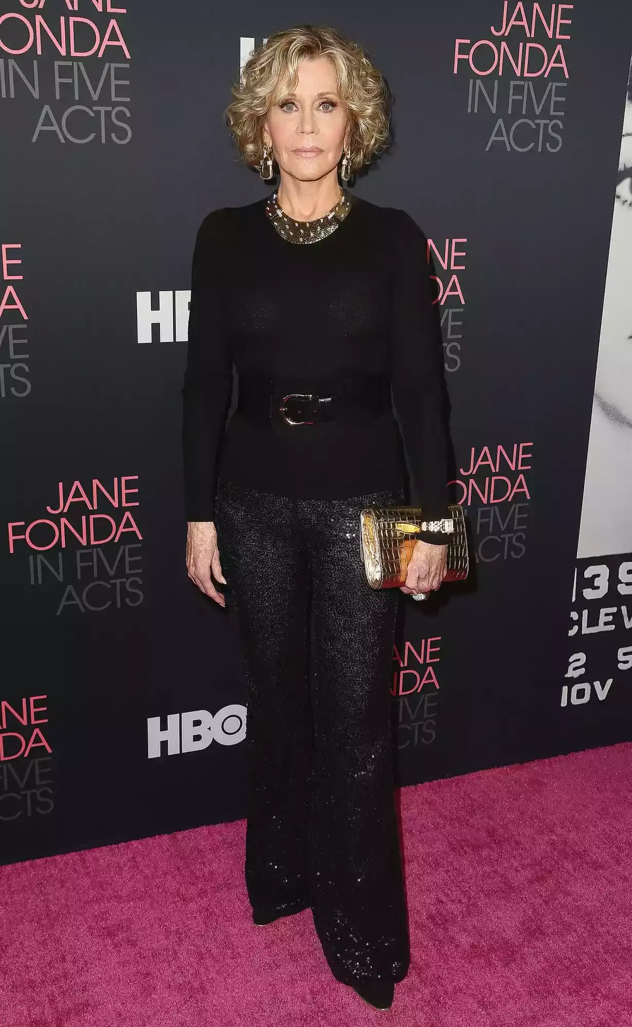 Jane Fonda Jane Fonda