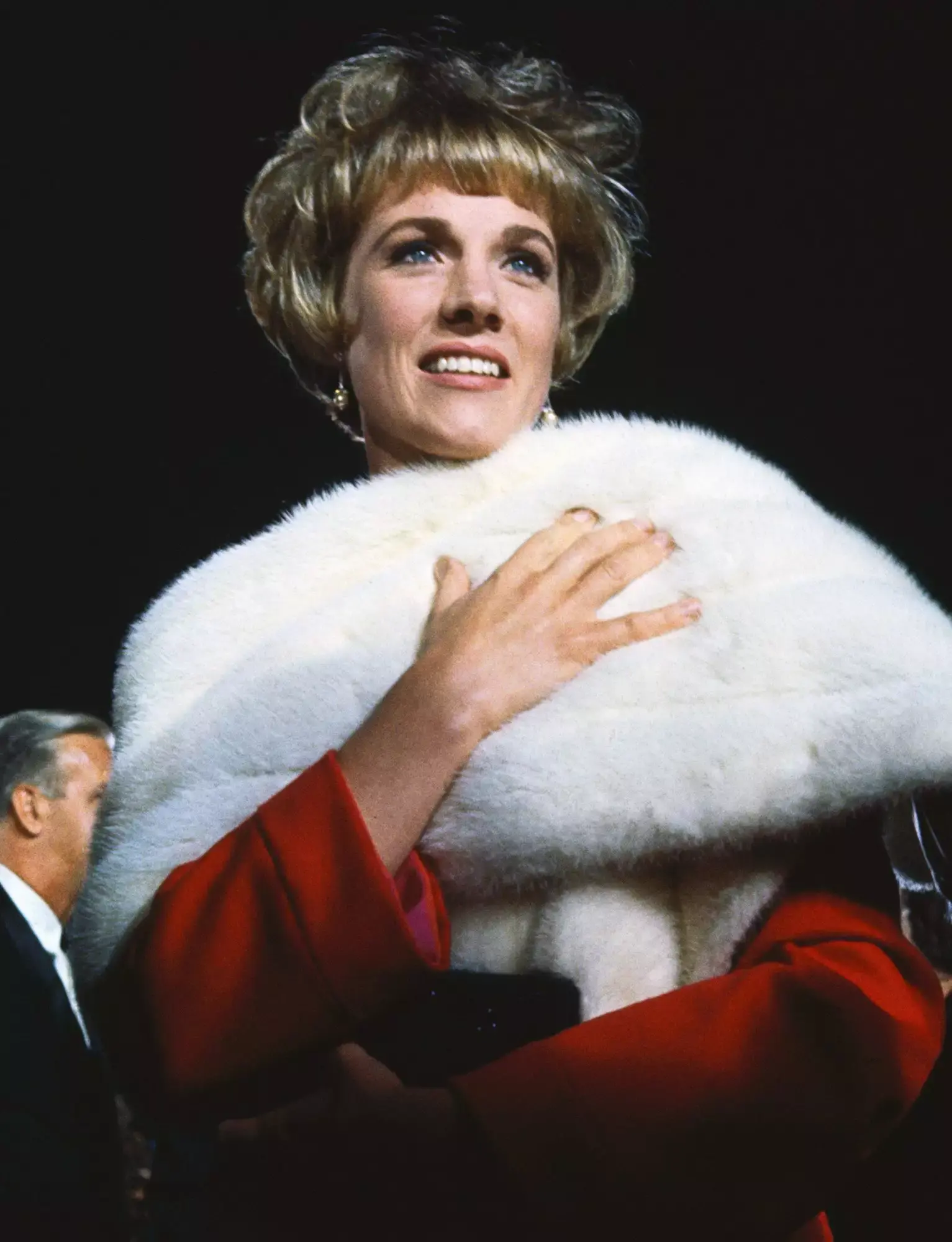 Julie Andrews Julie Andrews