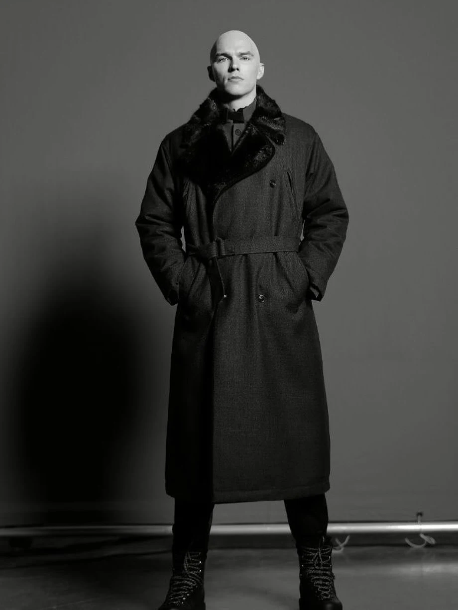 Nicholas Hoult Nicholas Hoult