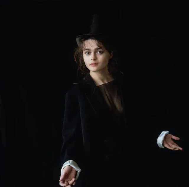Helena Bonham Carter Helena Bonham Carter