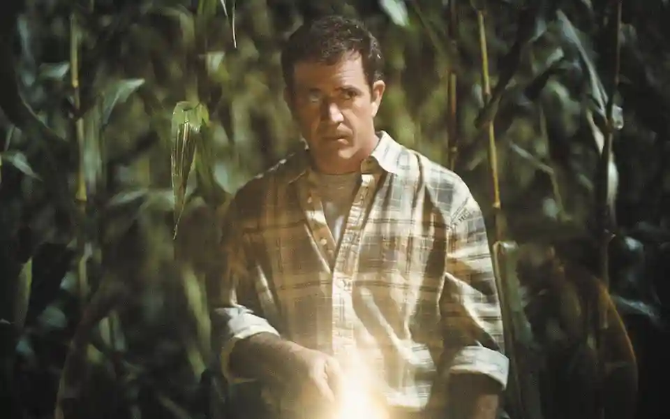 Mel Gibson Mel Gibson