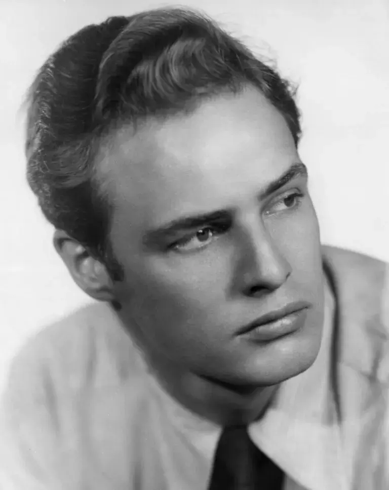Marlon Brando Marlon Brando