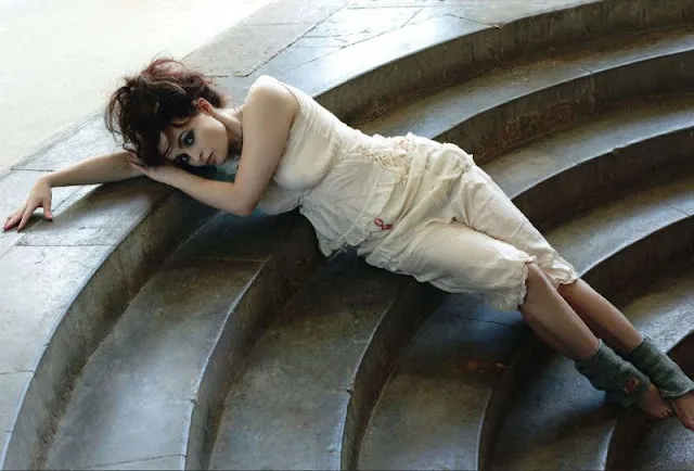 Helena Bonham Carter Helena Bonham Carter