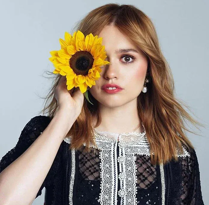 Aimee Lou Wood Aimee Lou Wood